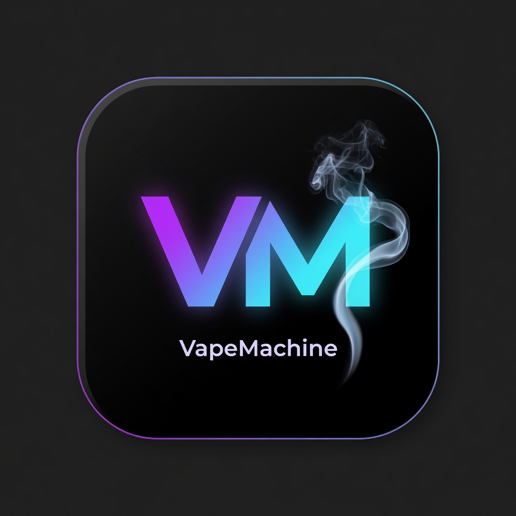 VapeMachine